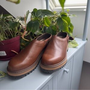 L.L. Bean Camden Hills clog